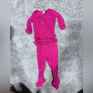 Lou Lou & Company Newborn set